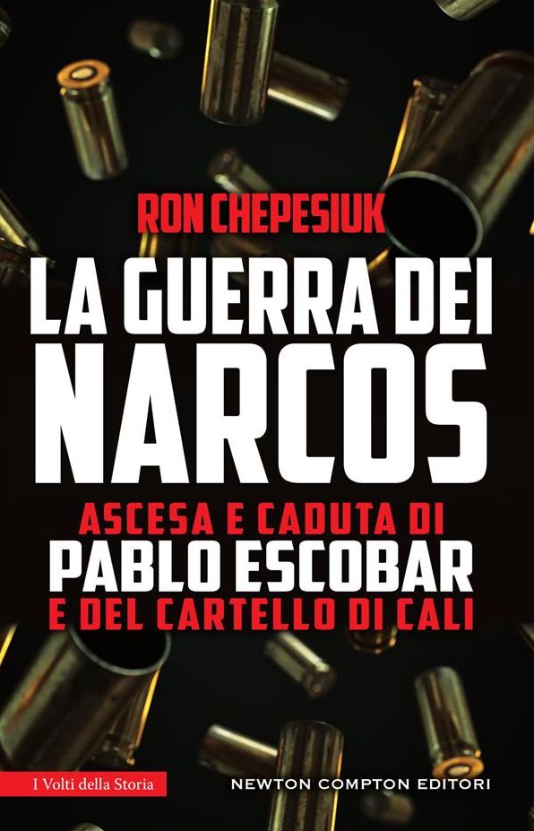 La guerra dei Narcos