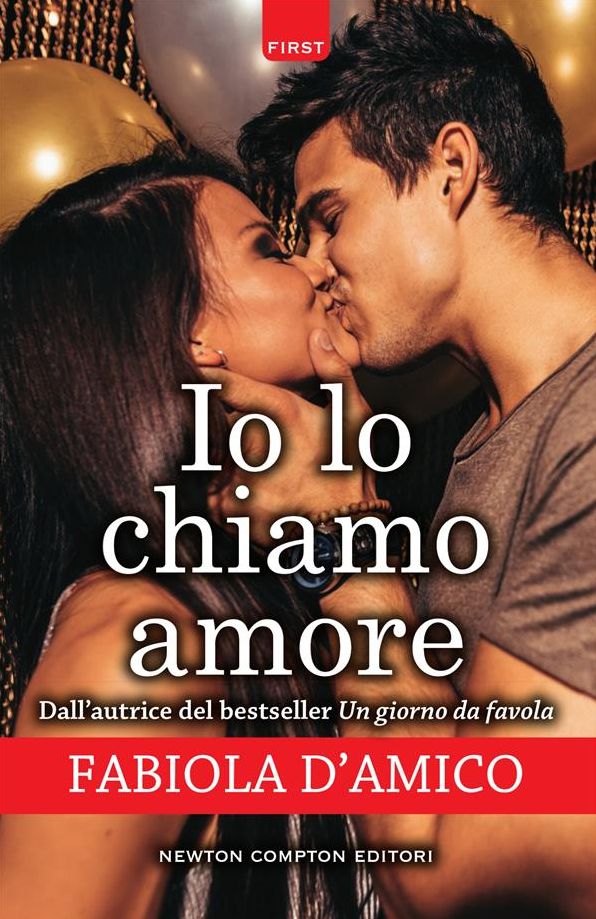 Io lo chiamo amore