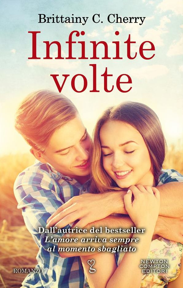 Infinite volte