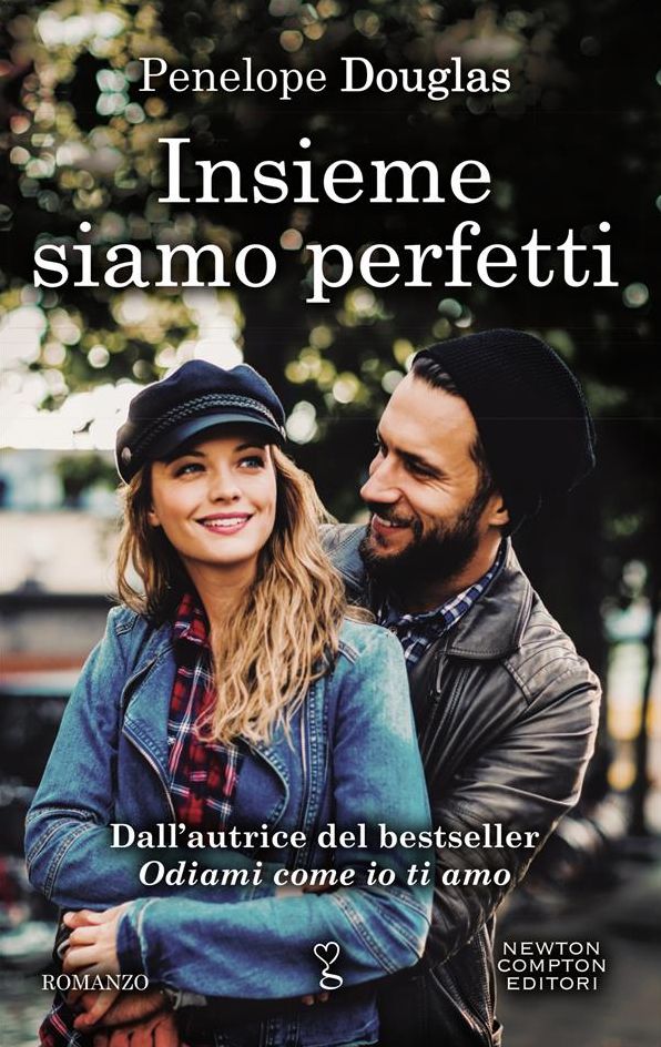 Insieme siamo perfetti