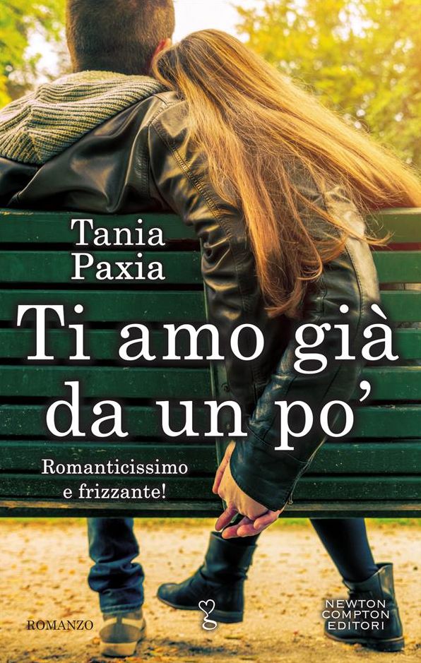 Ti amo già da un po'