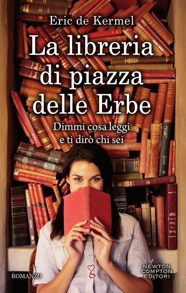 La libreria di piazza delle Erbe