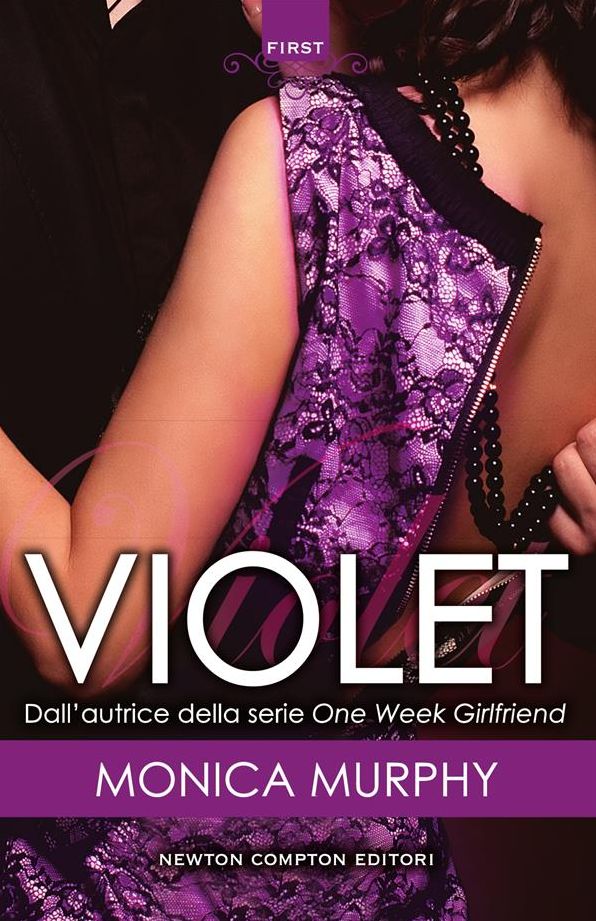 Violet