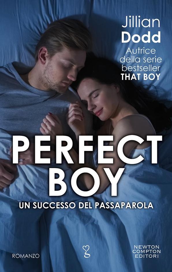 Perfect Boy