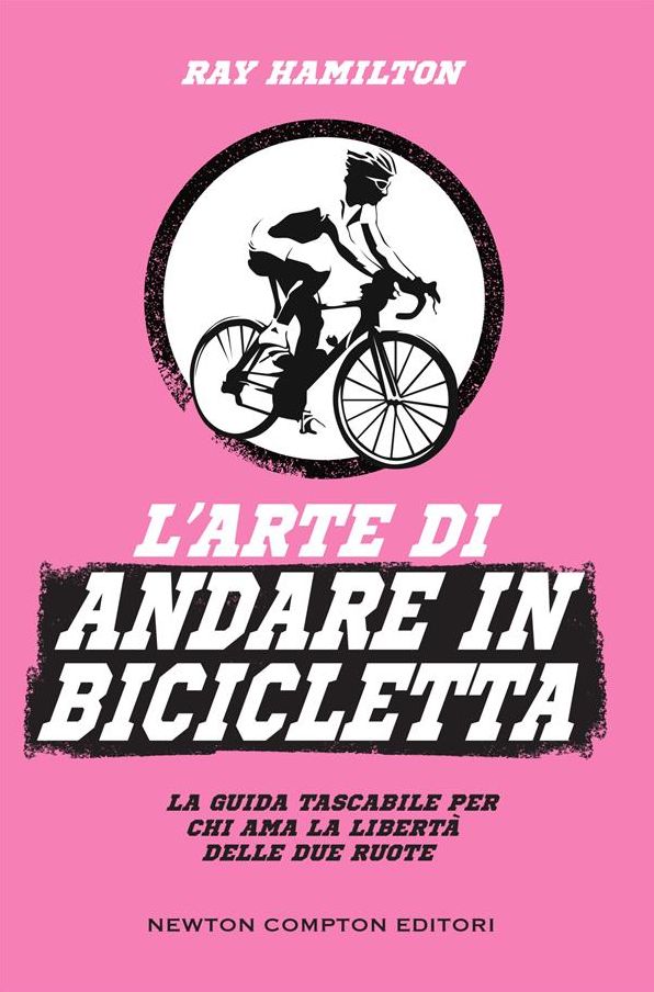 L'arte di andare in bicicletta