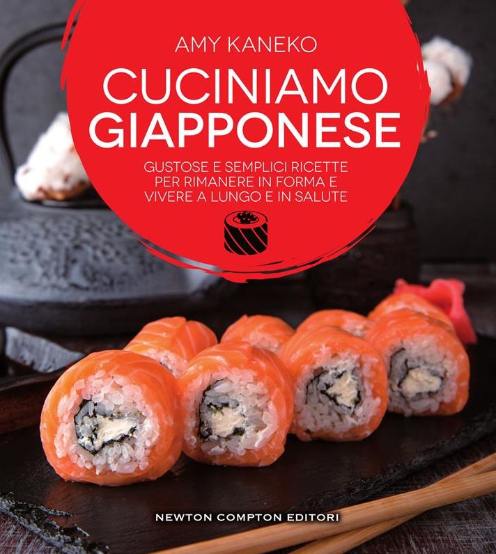 Cuciniamo giapponese