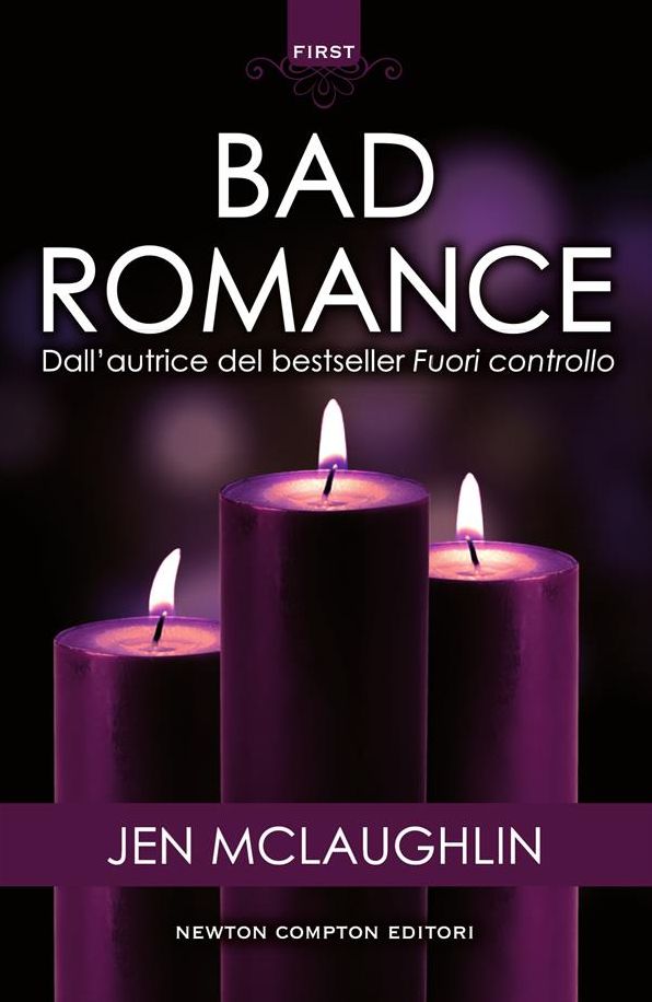 Bad Romance