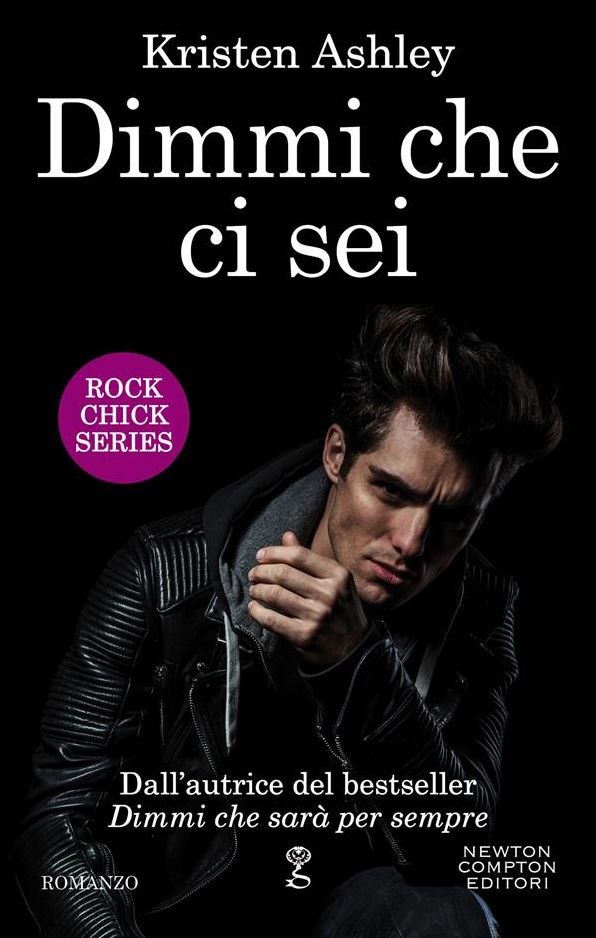 Dimmi che ci sei