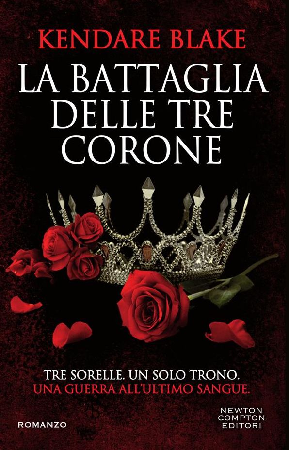 La battaglia delle tre corone