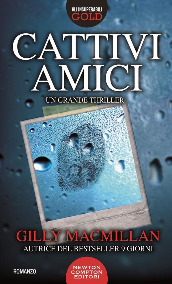 Era il mio migliore amico