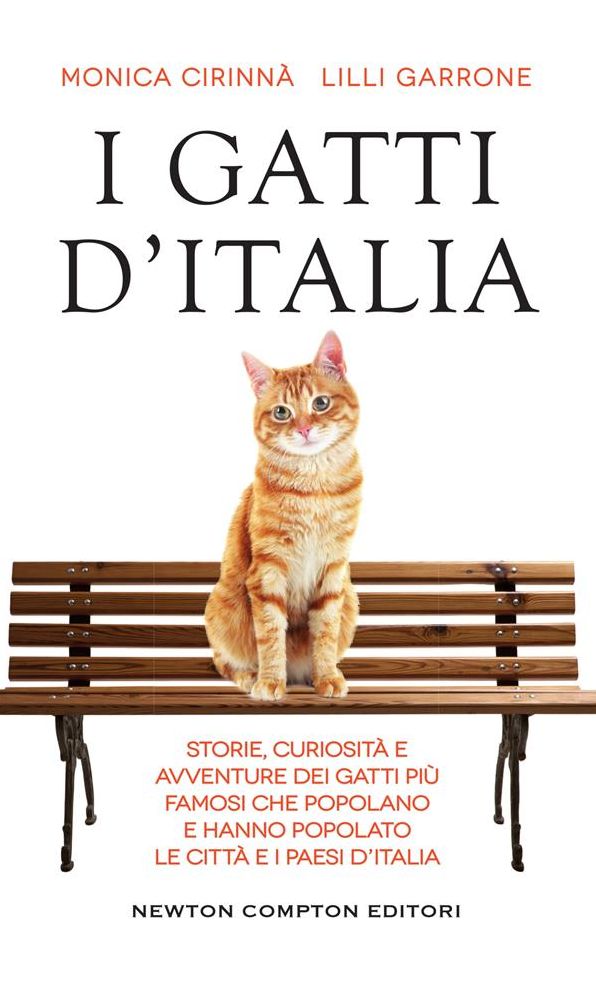 I gatti d'Italia