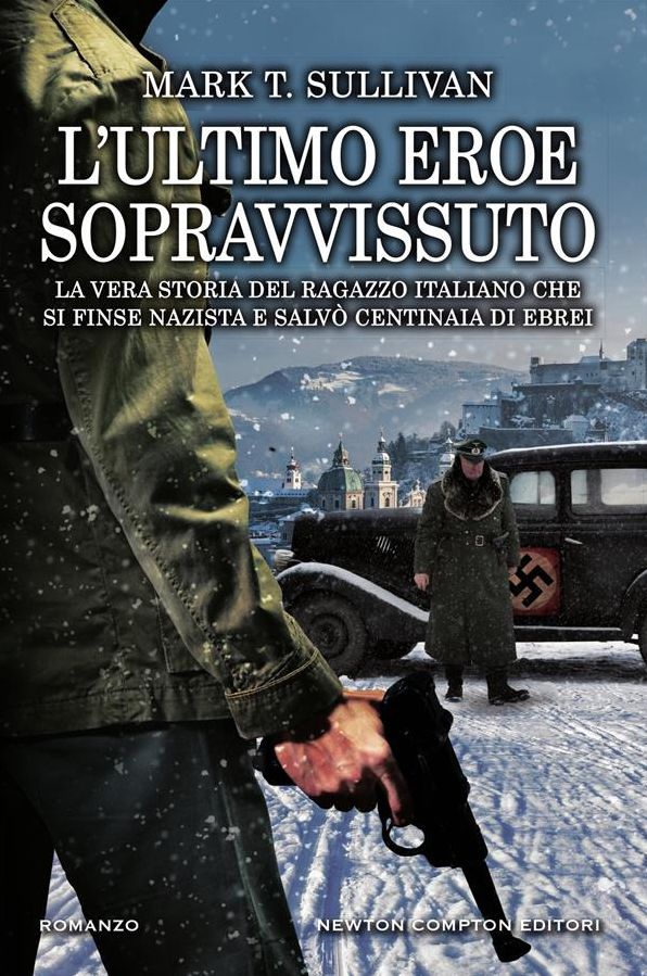 L'ultimo eroe sopravvissuto