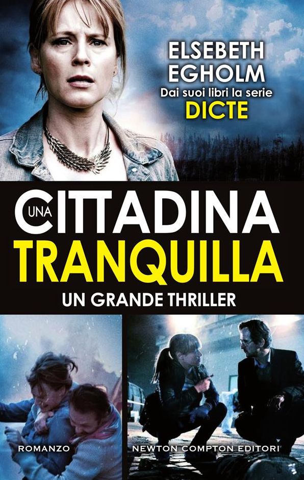 Una cittadina tranquilla