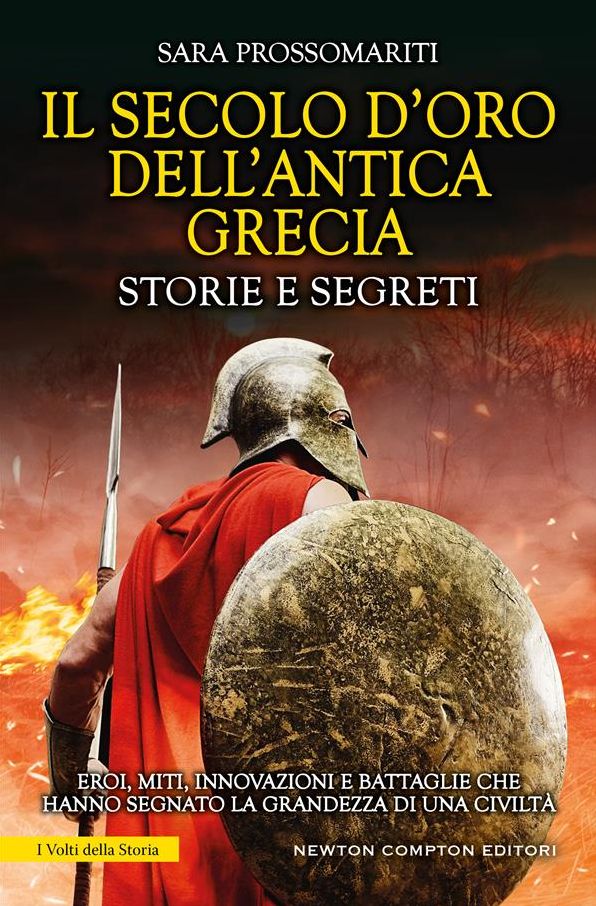 Il secolo d'oro dell'antica Grecia