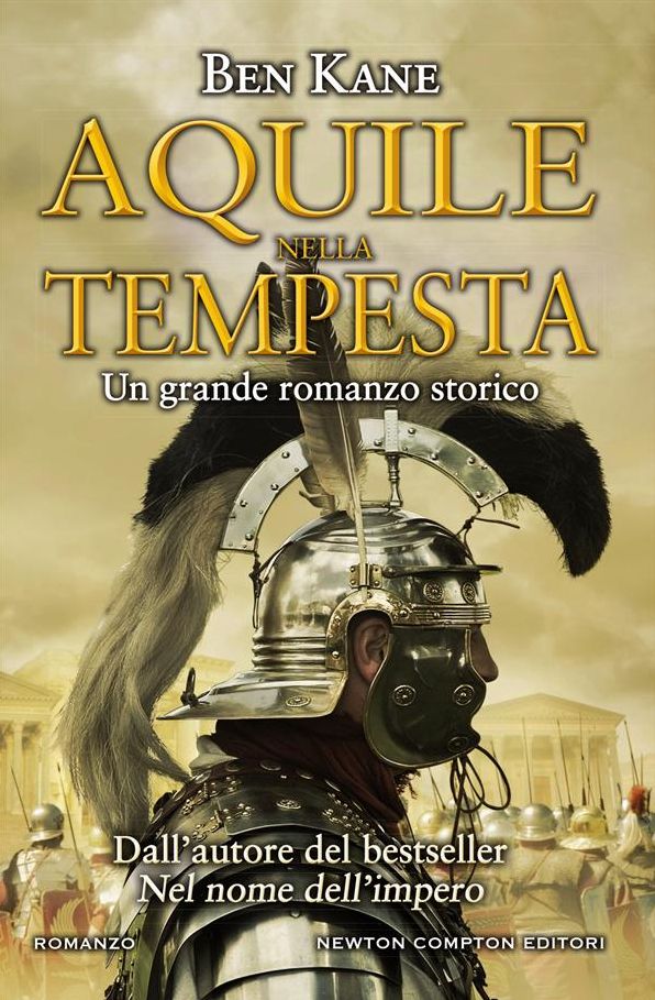 Aquile nella tempesta