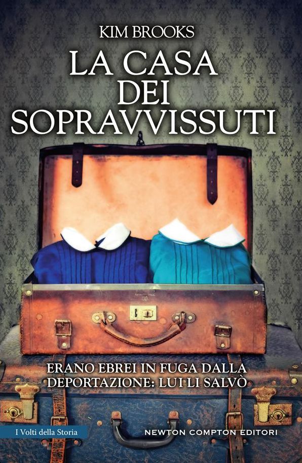 La casa dei sopravvissuti