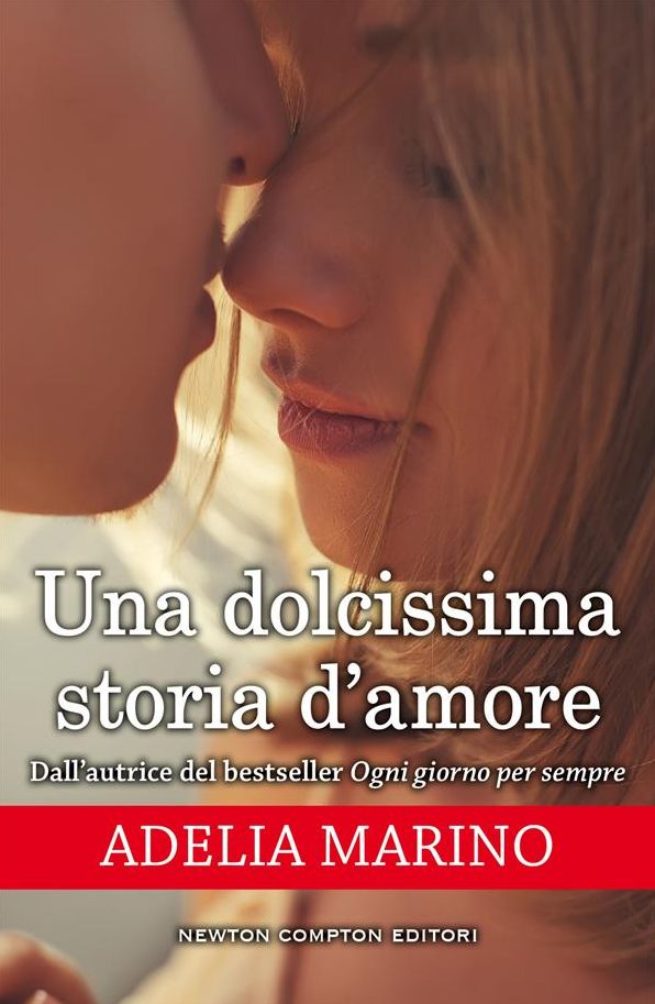 Una dolcissima storia d'amore