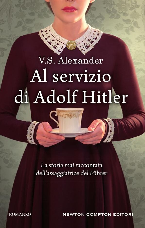 Al servizio di Adolf Hitler