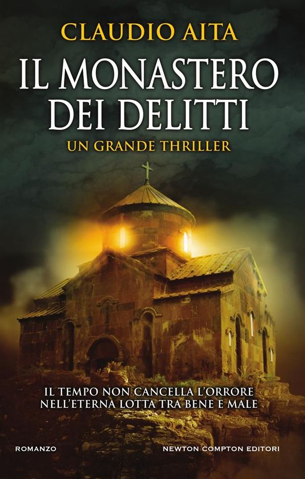 Il monastero dei delitti