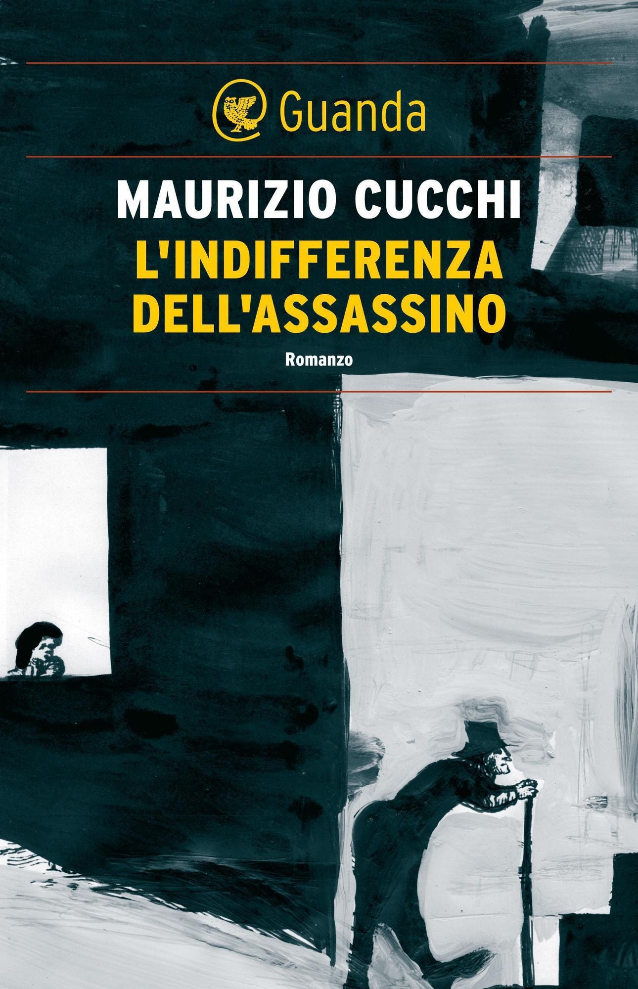 L'indifferenza dell'assassino
