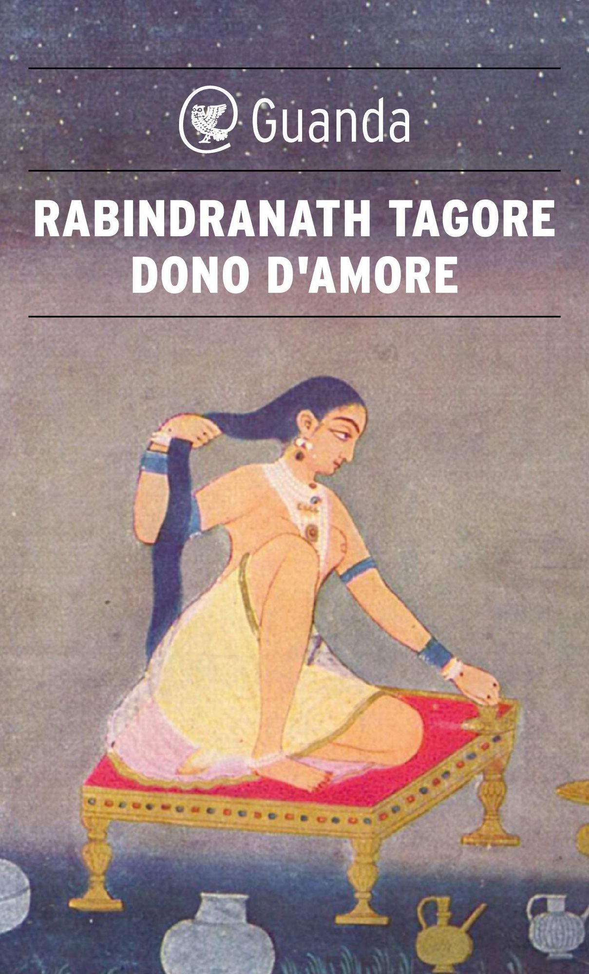 Dono d'amore