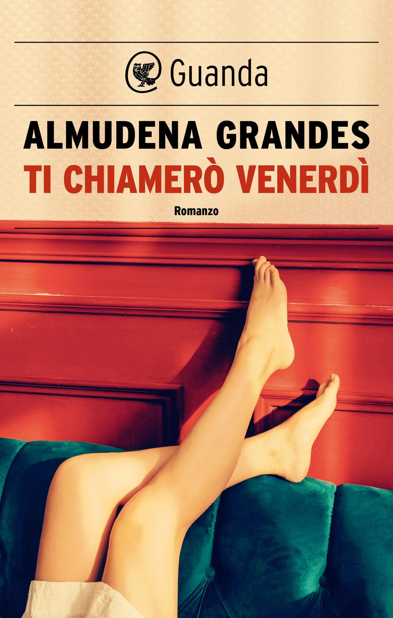 Ti chiamerò Venerdì