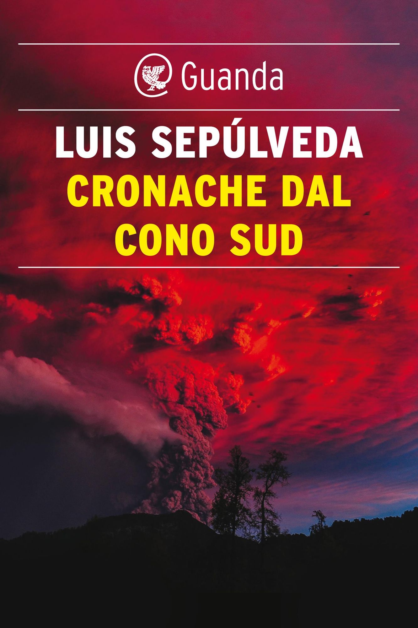 Cronache dal Cono Sud: I morti danno fastidio