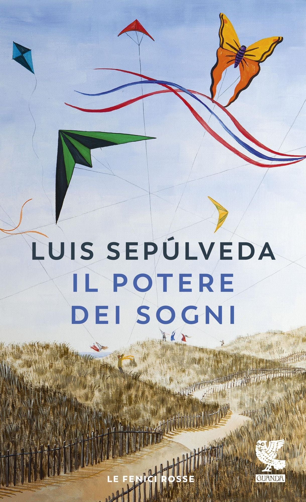 Il potere dei sogni: Storie per continuare a sognare