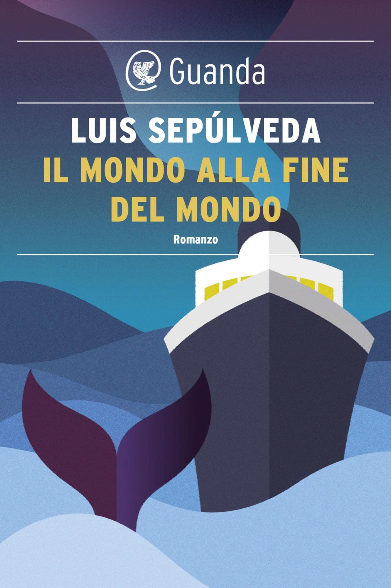 Il mondo alla fine del mondo