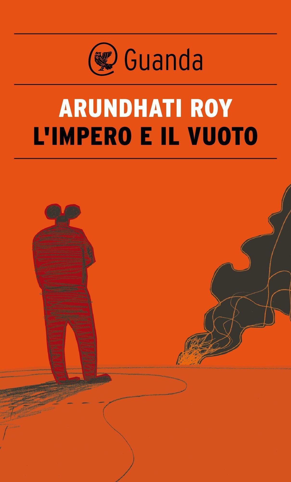 L'impero e il vuoto: Conversazioni con David Barsamian