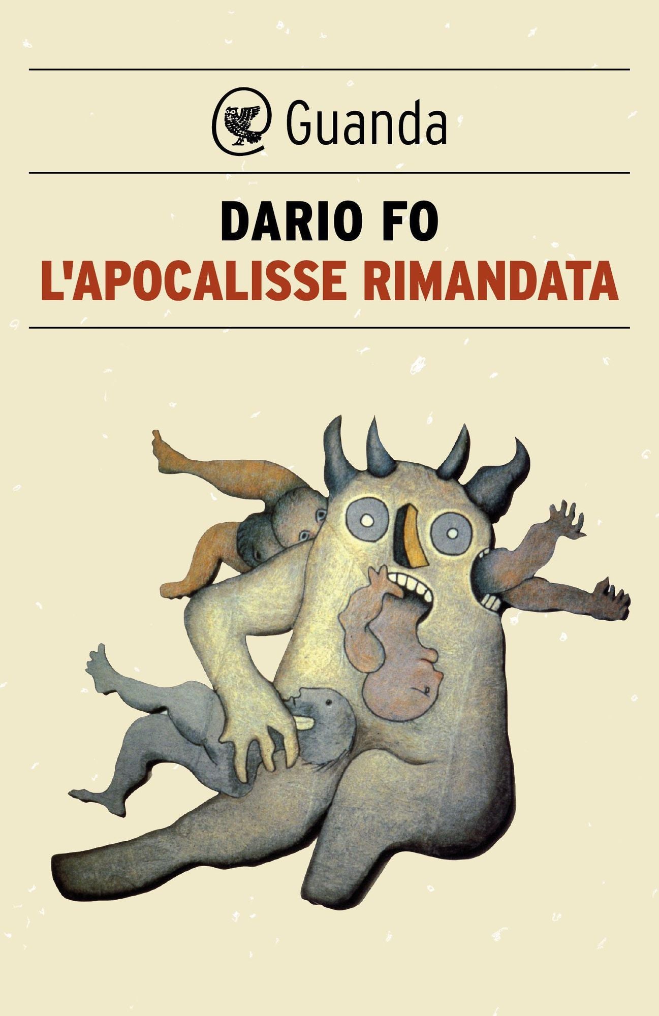 L'Apocalisse rimandata