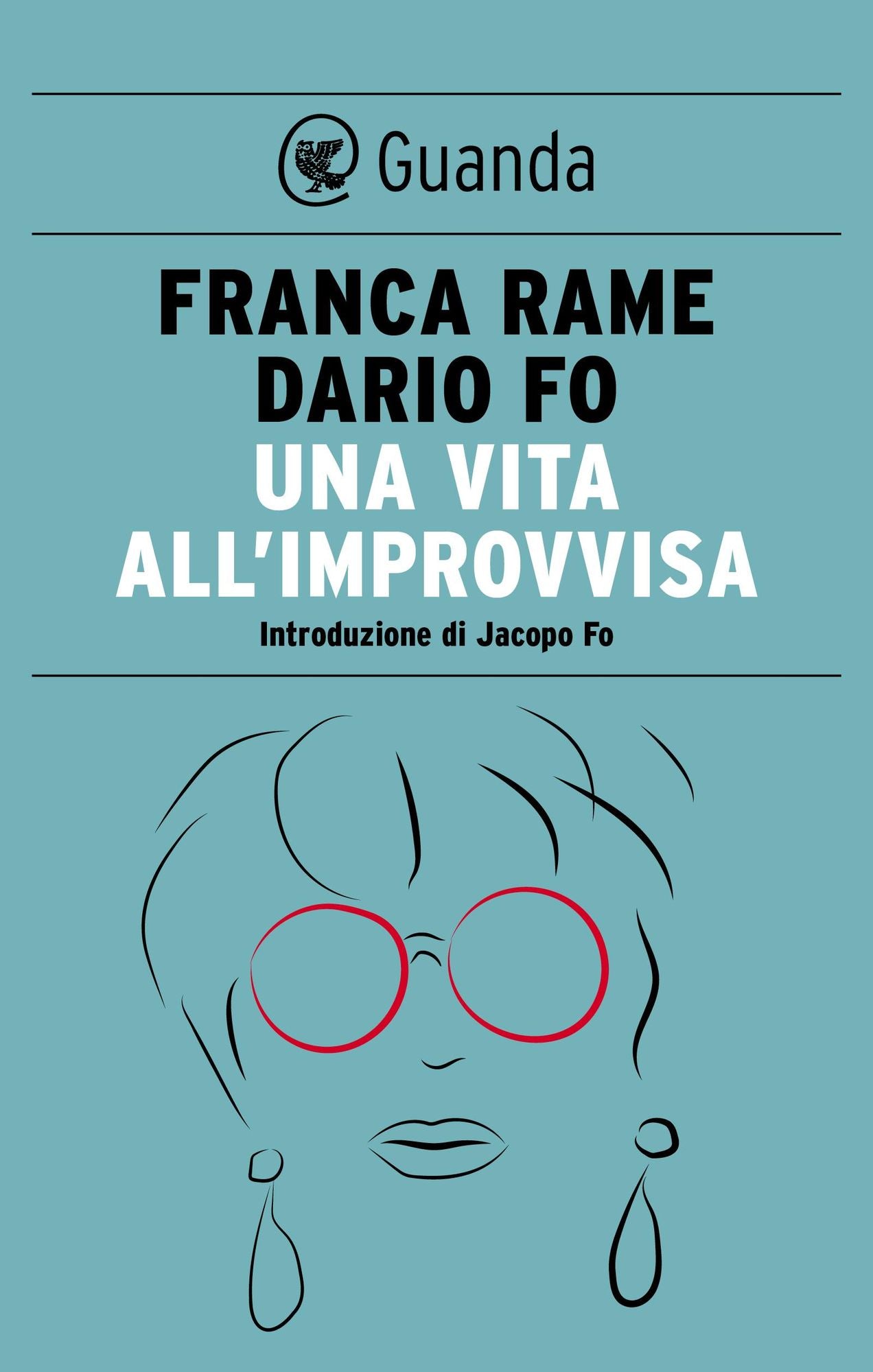 Una vita all'improvvisa