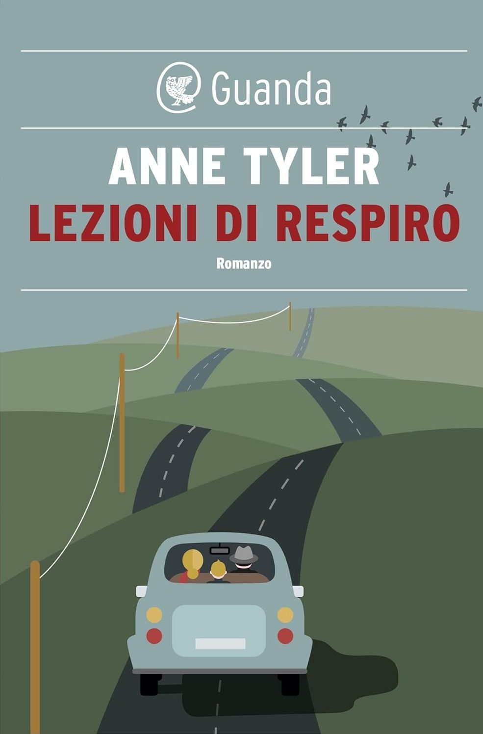 Lezioni di respiro