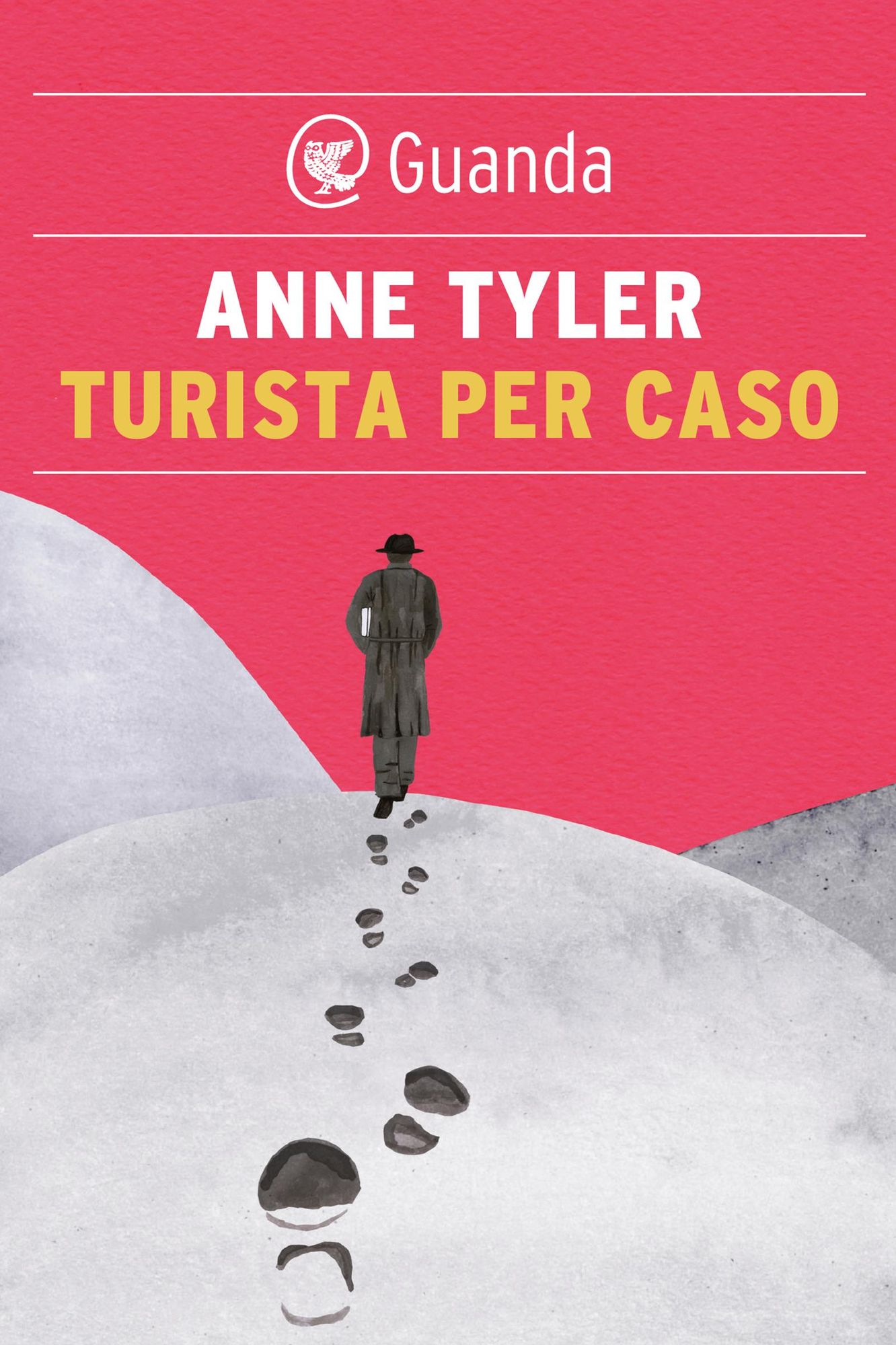 Il turista involontario: (Turista per caso)