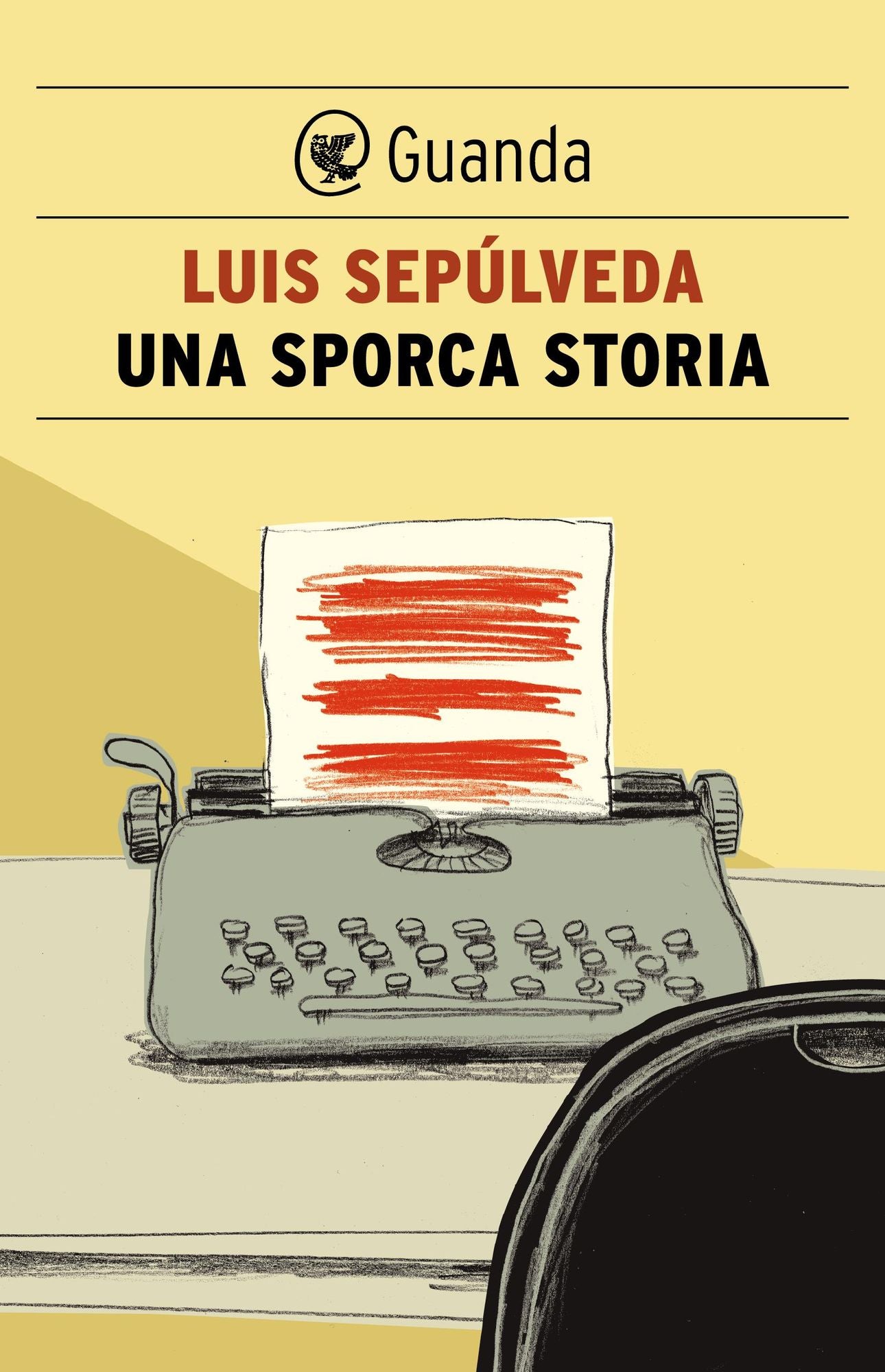 Una sporca storia