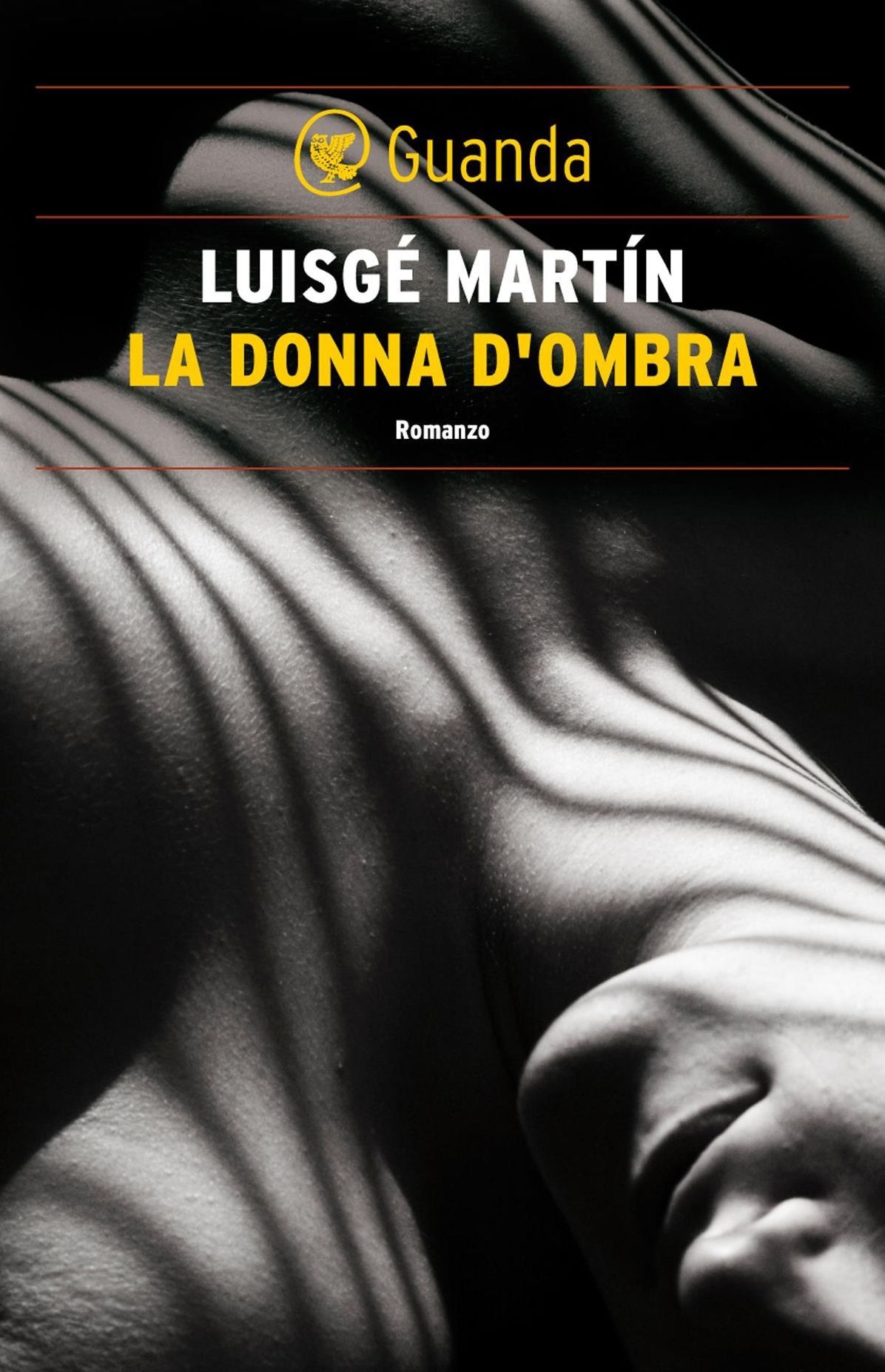 La donna d'ombra