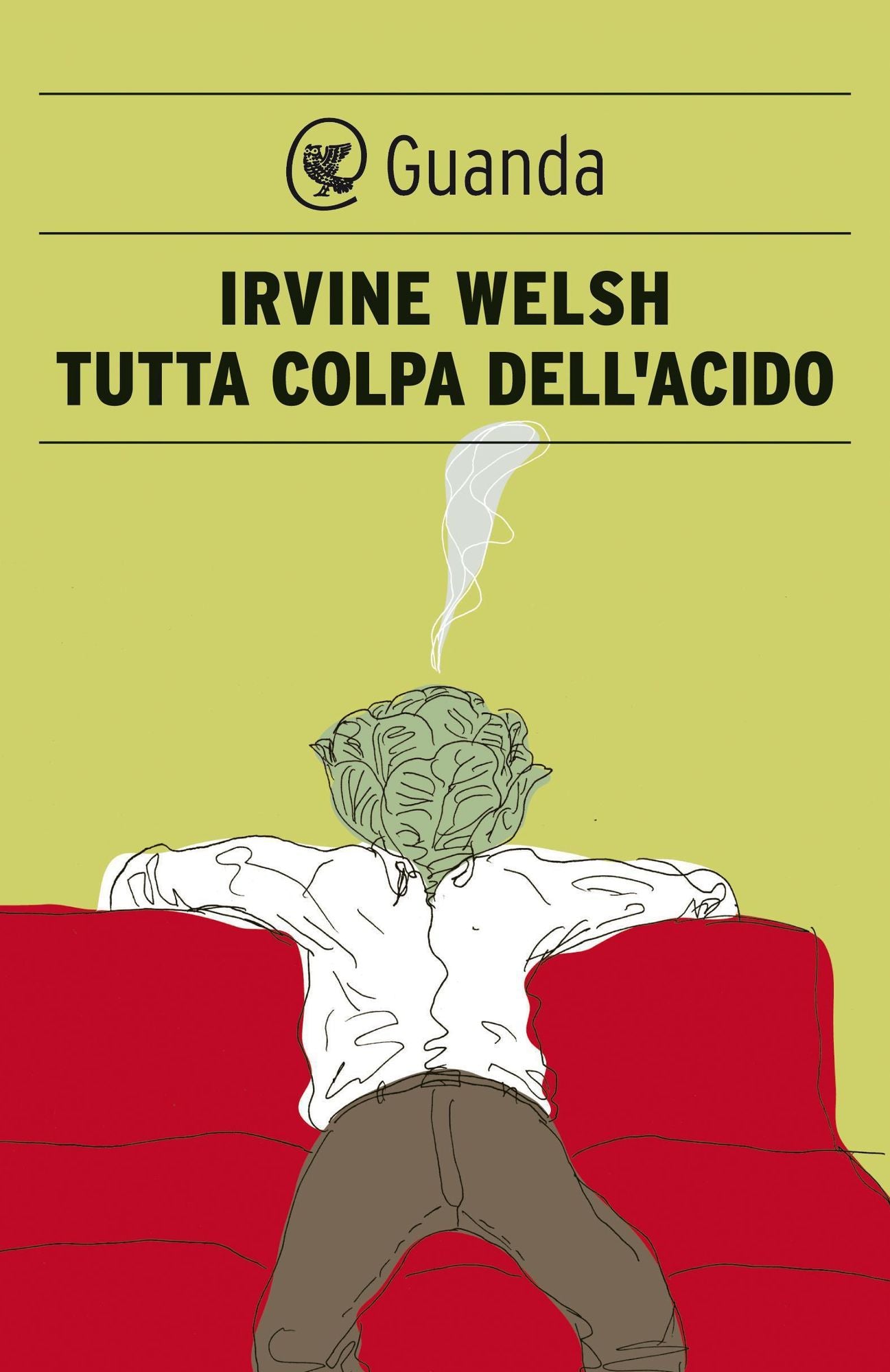 Tutta colpa dell'acido