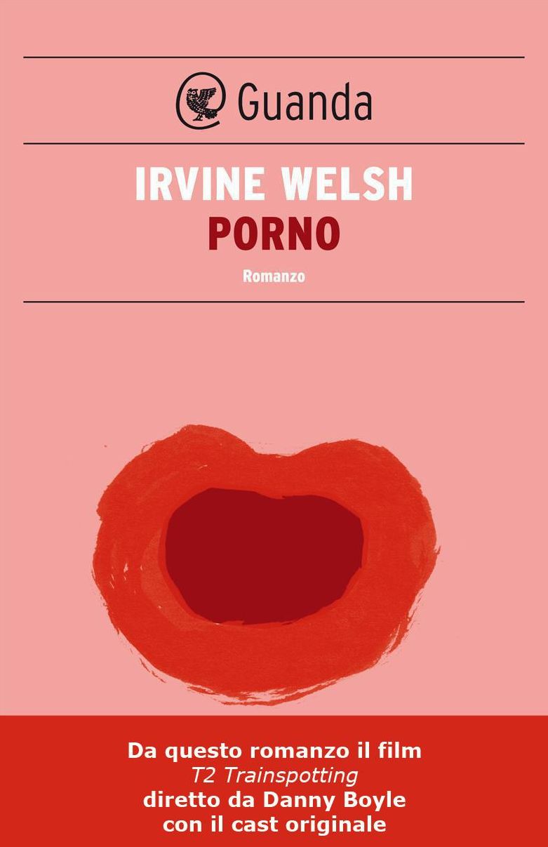 Porno - Edizione italiana