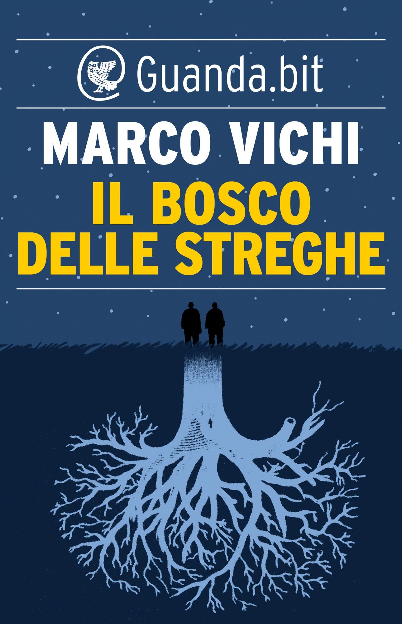 Il bosco delle streghe