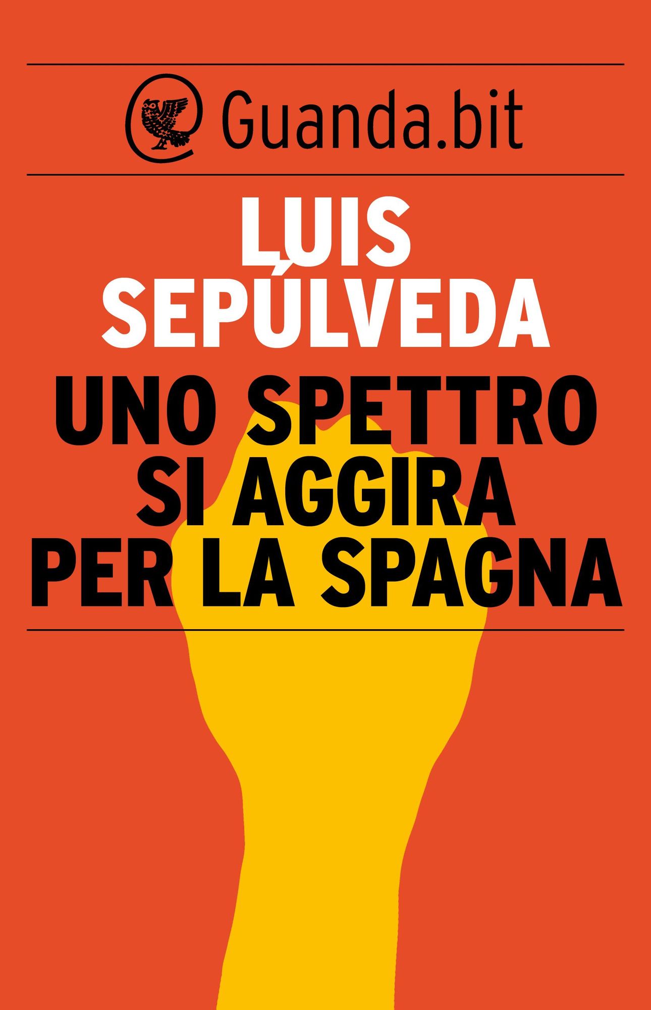 Uno spettro si aggira per la Spagna