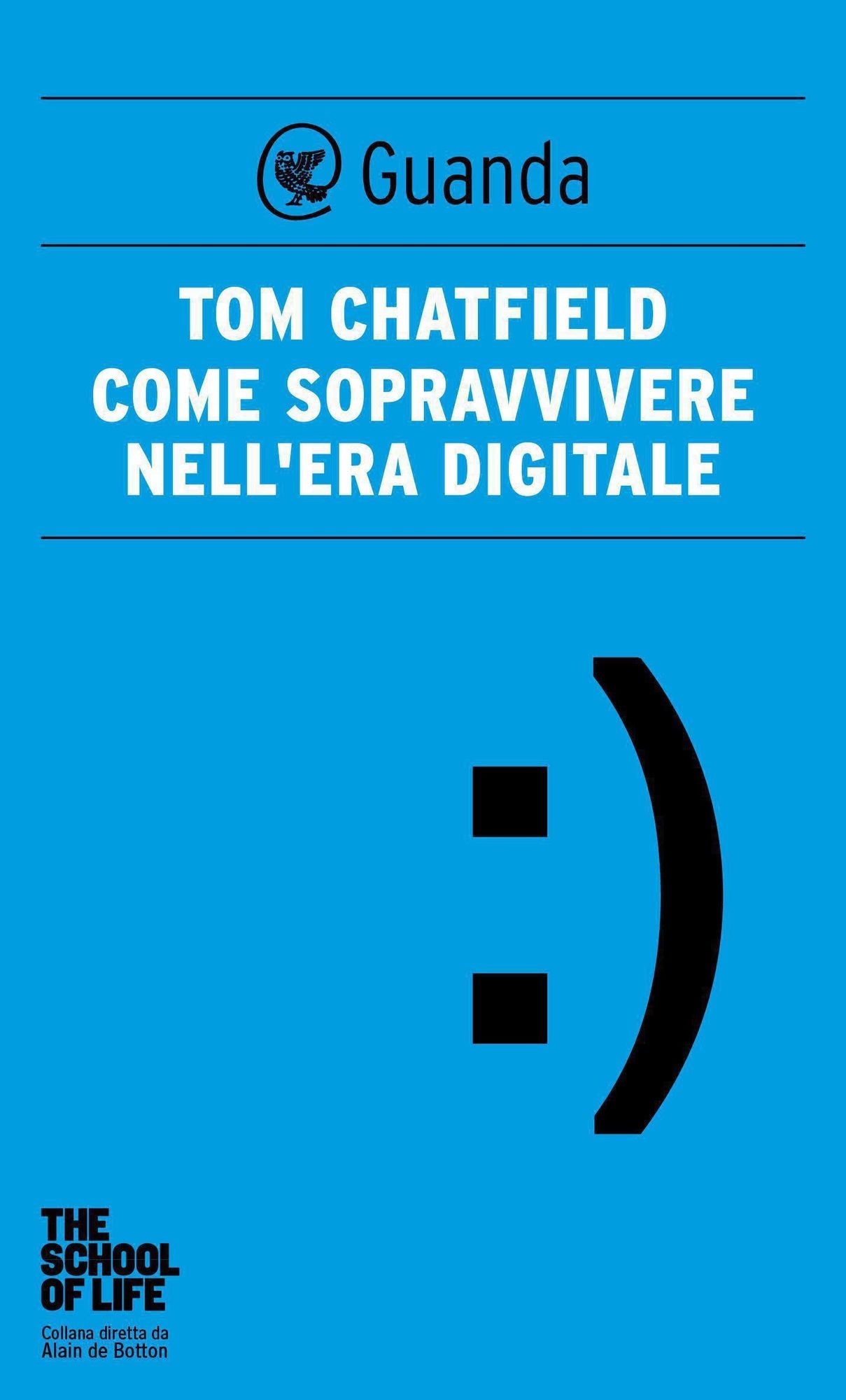 Come sopravvivere nell'era digitale