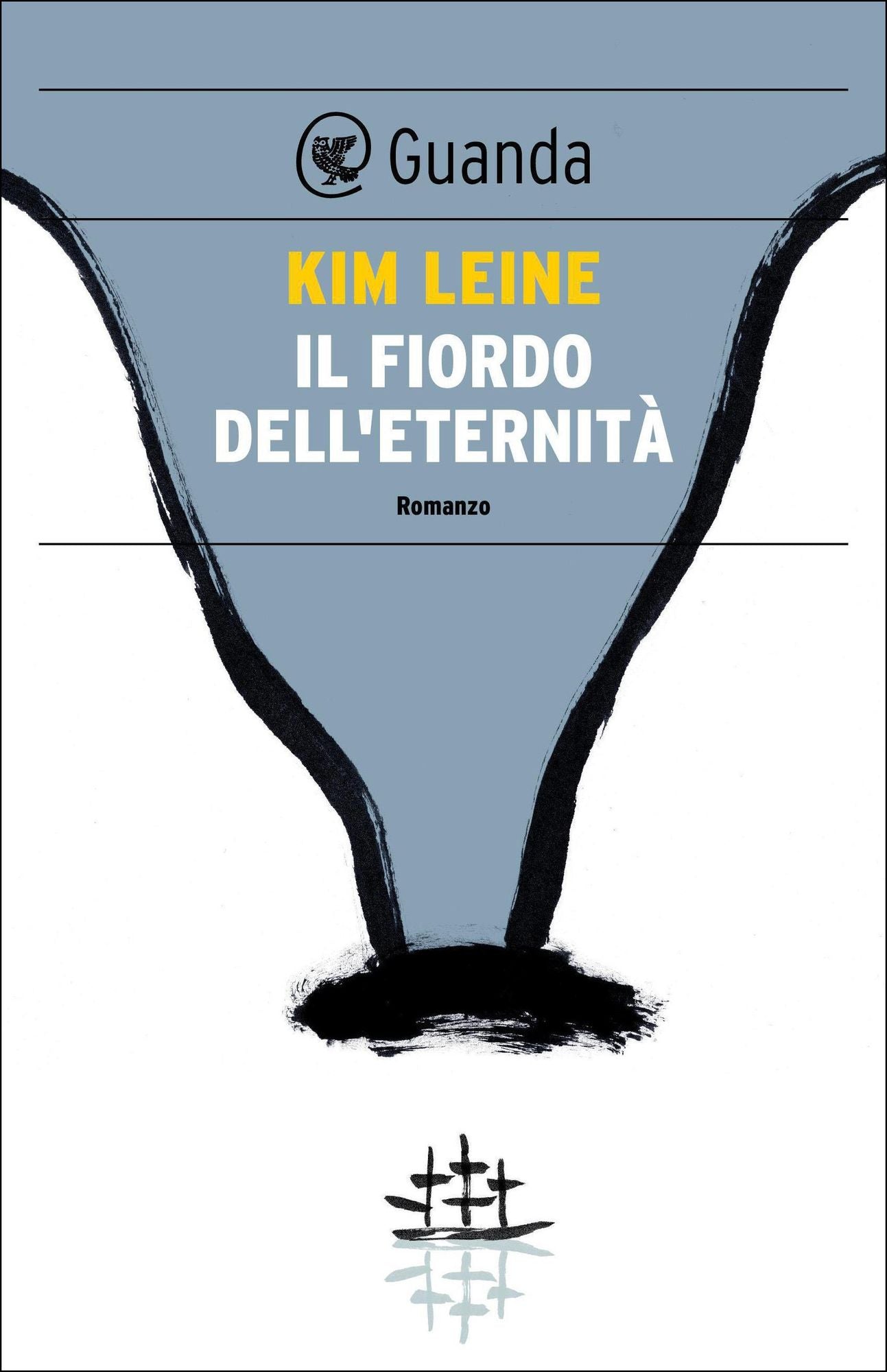 Il fiordo dell'eternità
