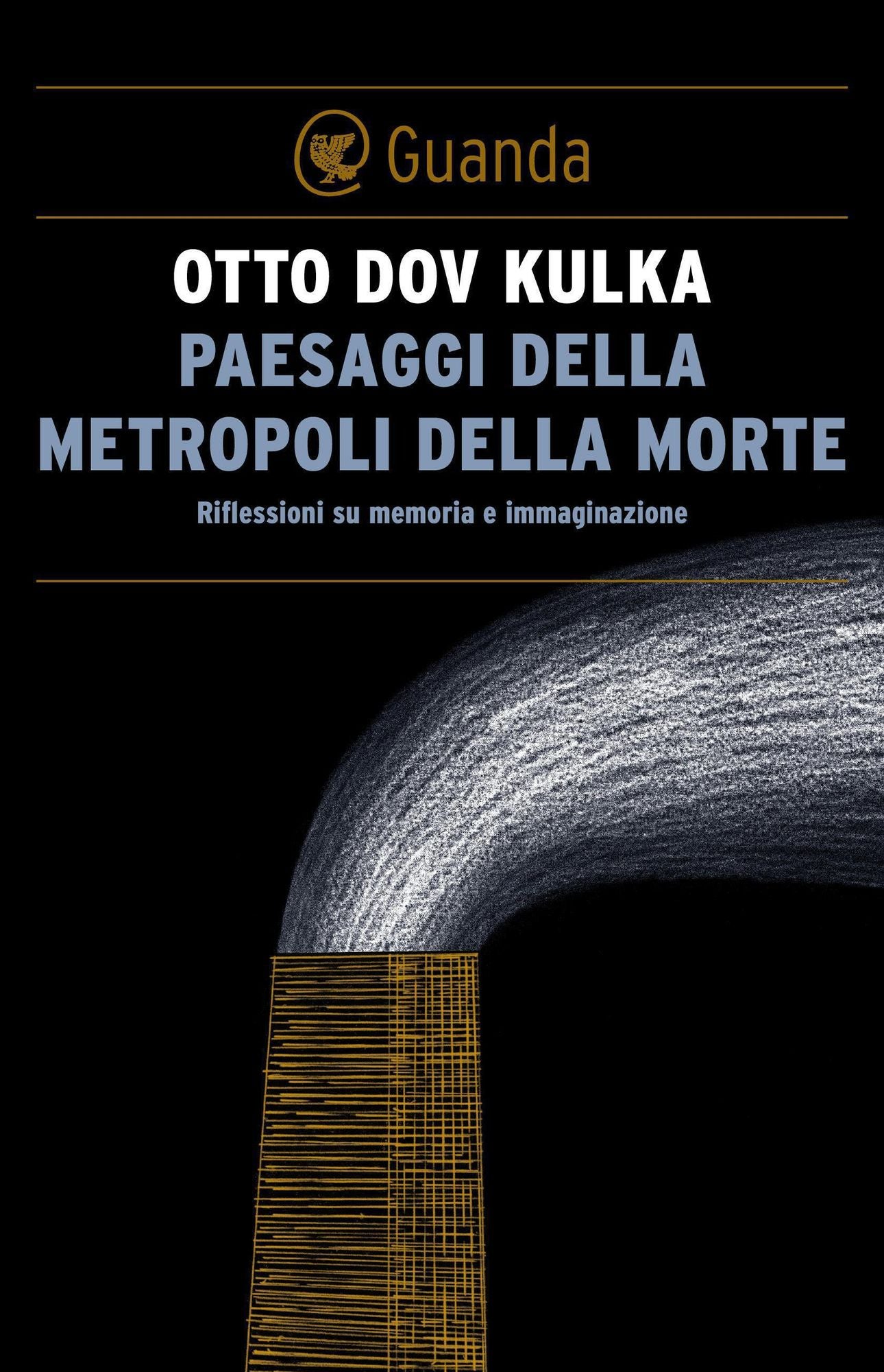 Paesaggi della Metropoli della morte: Riflessioni su memoria e immaginazione