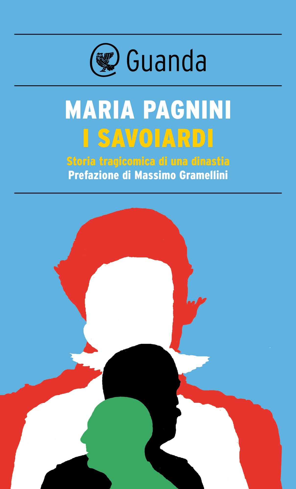 I savoiardi: Storia tragicomica di una dinastia