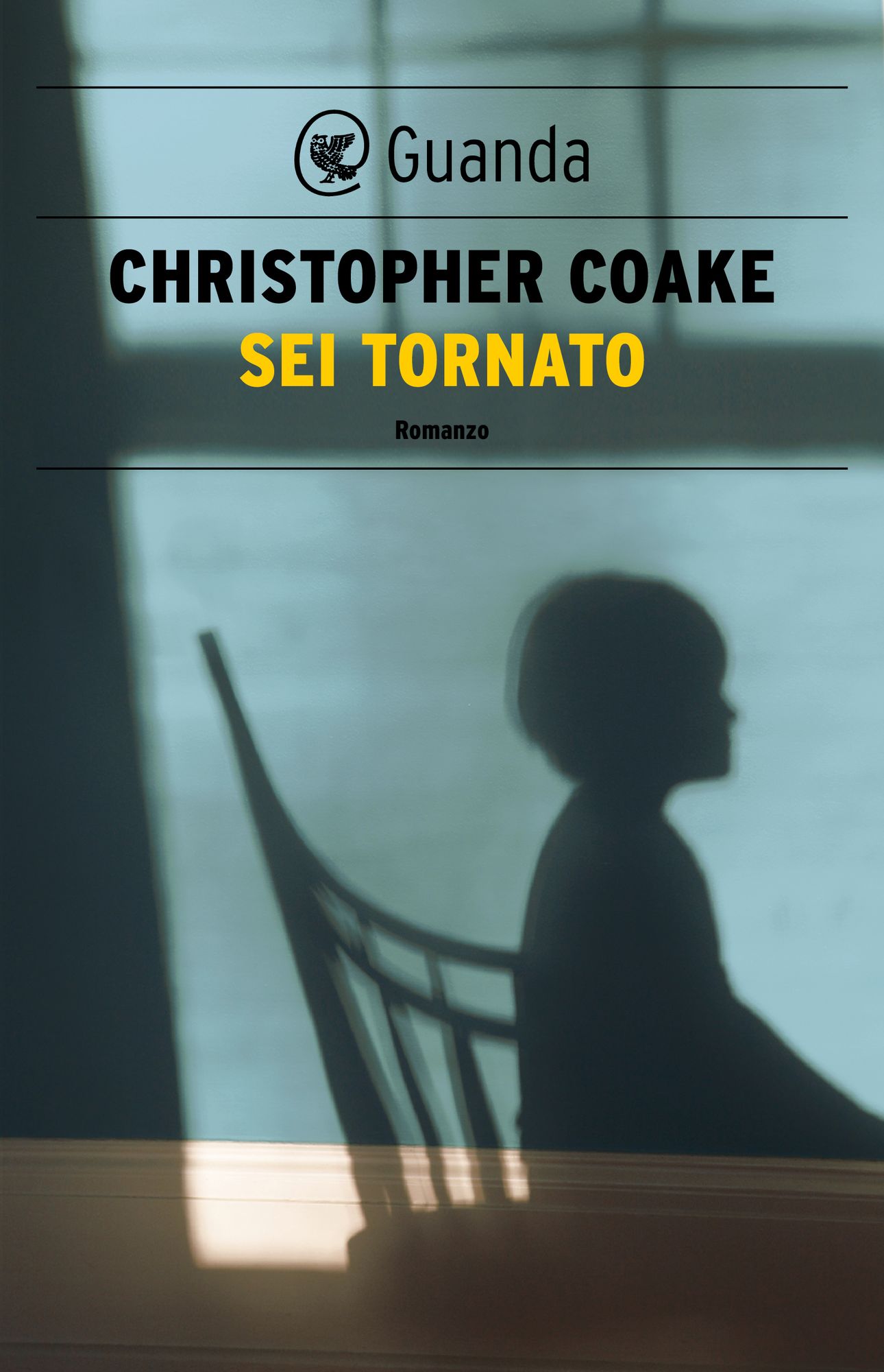 Sei tornato
