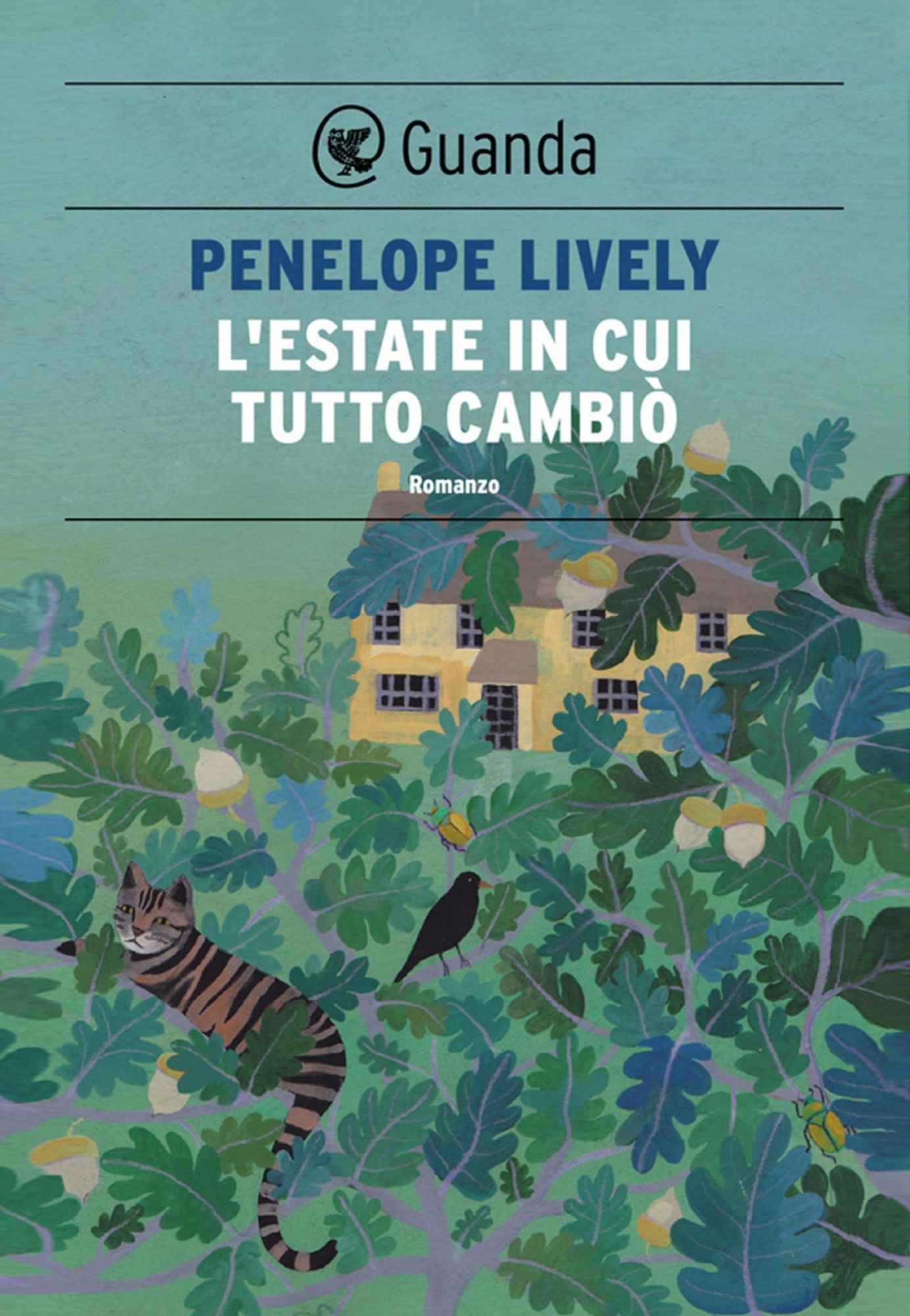L'estate in cui tutto cambiò