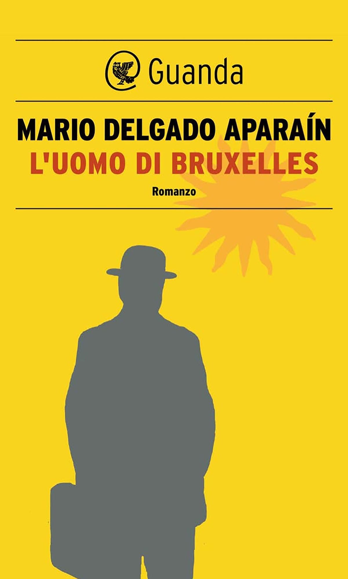 L'uomo di Bruxelles