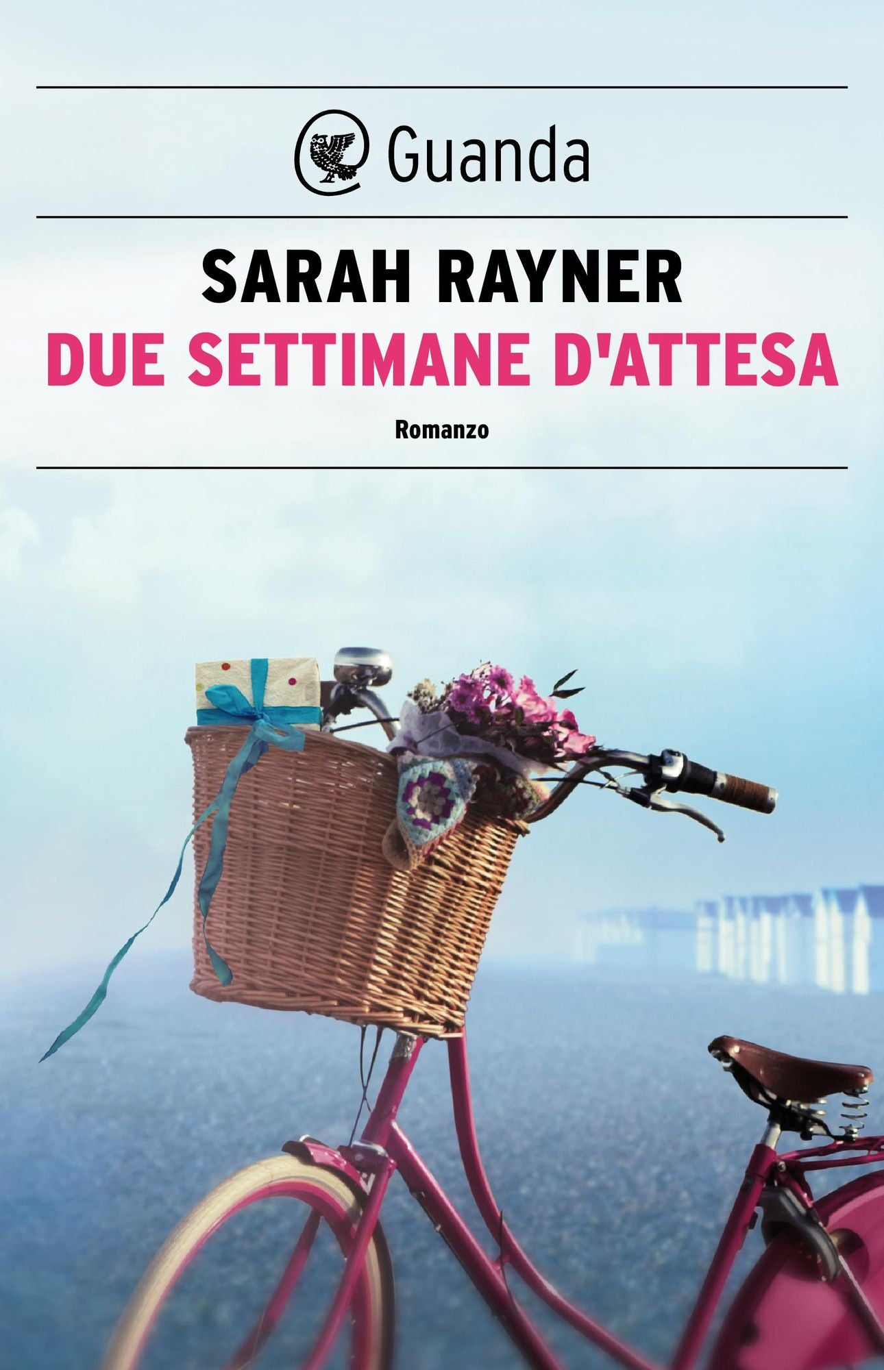 Due settimane d'attesa