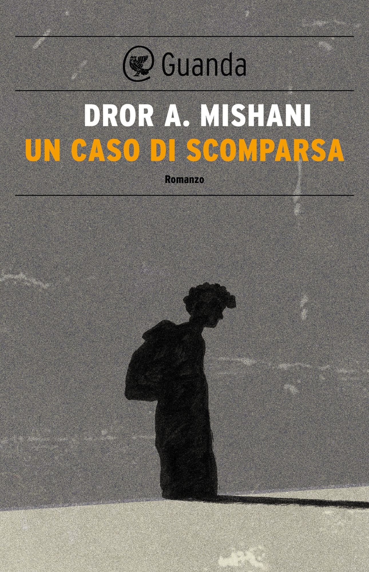 Un caso di scomparsa