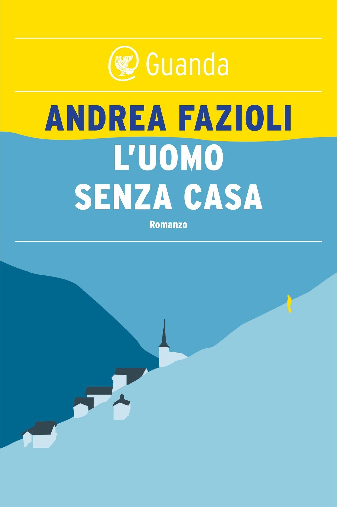L'uomo senza casa: Elia Contini indaga